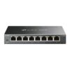 TL-SG108E V6 - Switch Easy Smart 8 cổng Gigabit