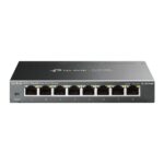 TL-SG108E V6 - Switch Easy Smart 8 cổng Gigabit
