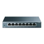 TL-SG108 V6 - Switch Để Bàn 8 cổng Gigabit