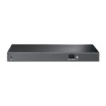 TL-SL1218MP - Switch PoE 16 Cổng 10/100Mbps + 2 cổng Gigabit - Ảnh 3