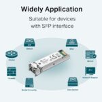 TL-SM311LM - Module MiniGBIC - Ảnh 5