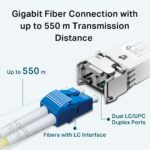 TL-SM311LM - Module MiniGBIC - Ảnh 4
