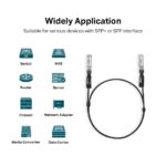 TL-SM5220-1M - 1 Meter 10G SFP+ Direct Attach Cable - Ảnh 4