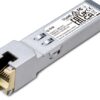 TL-SM5310-T - Mô-đun 10G BASE-T RJ45 SFP+