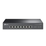 TL-SX1008 - 8-Port 10G Desktop/Rackmount Switch