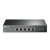 TL-SX105 - New Switch Để Bàn 5 Cổng 10G