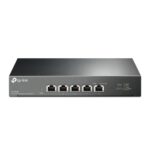 TL-SX105 - New Switch Để Bàn 5 Cổng 10G