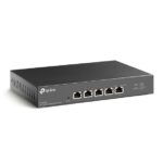 TL-SX105 - New Switch Để Bàn 5 Cổng 10G - Ảnh 2