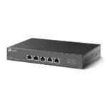 TL-SX105 - New Switch Để Bàn 5 Cổng 10G - Ảnh 4