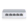 TL-SF1005D V17 - 5-Port 10/100Mbps Desktop Switch