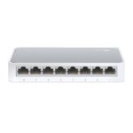 TL-SF1008D - Bộ Chia Tín Hiệu Để Bàn 8 Cổng 10/100Mbps