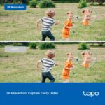 Tapo C310 - Camera Wi-Fi An Ninh Ngoài Trời - Ảnh 7