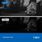 Tapo C310 - Camera Wi-Fi An Ninh Ngoài Trời - Ảnh 4