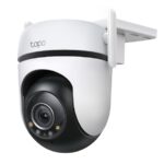 Tapo C520WS - Camera Wi-Fi An Ninh Quay Quét Ngoài trời