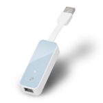 UE200 - Bộ chuyển đổi USB 2.0 sang LAN RJ45 100Mbps - Ảnh 2