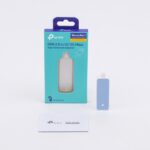 UE200 - Bộ chuyển đổi USB 2.0 sang LAN RJ45 100Mbps - Ảnh 7
