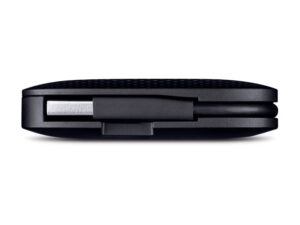 UH400 - Bộ chia 4 cổng USB 3.0 - Ảnh 3