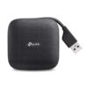 UH400 - Bộ chia 4 cổng USB 3.0