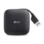 UH400 - Bộ chia 4 cổng USB 3.0