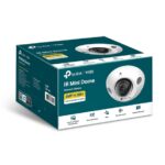 VIGI C230I Mini - Camera Mạng VIGI Dome Hồng Ngoại Mini 3MP - Ảnh 6