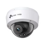 VIGI C240I V1.20 - VIGI 4MP IR Dome Network Camera