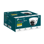VIGI C440-W - VIGI 4MP Camera WiFi Turret Full-Color - Ảnh 6