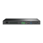 VIGI NVR4032H - Đầu Ghi Hình Mạng VIGI 32 Kênh - Ảnh 2