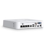 VIGI NVR1104H-4P - Đầu ghi hình mạng 4 kênh VIGI PoE+ - Ảnh 3