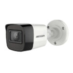 Bộ 3 Mắt Camera HIKVISION 8.0mp (4K) - Ảnh 3