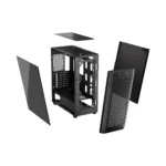 Vỏ máy tính Corsair 480T RGB AIRFLOW BLACK NEW - Ảnh 3