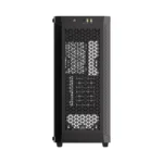 Vỏ máy tính Corsair 480T RGB AIRFLOW BLACK NEW - Ảnh 4