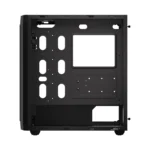 Vỏ máy tính Corsair 480T RGB AIRFLOW BLACK NEW - Ảnh 2