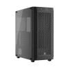 Vỏ máy tính Corsair 480T AIRFLOW Black - NEW