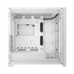 Vỏ máy tính Corsair 5000D AIRFLOW CORE Black/White - Ảnh 3