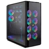 Vỏ máy tính kính cường lực Corsair 1000D