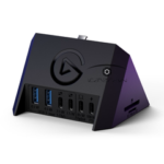 Hub USB cho Stream Deck +