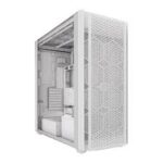 Vỏ máy tính Corsair iCUE LINK 9000D AIRFLOW TG Super-Tower, Black/White - NEW - Ảnh 4