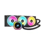 Tản nhiệt nước Corsair iCUE LINK H150i RGB Black/White