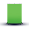Thiết bị Stream Elgato Gaming Green Screen 10GAF9901