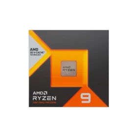 CPU AMD Ryzen 9 7950X3D 4.2 GHz (5.7 GHz with boost) / 128MB cache / 16 cores 32 threads / socket AM5 / 120 W) - Ảnh 3