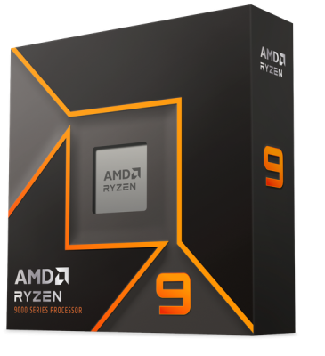 CPU AMD Ryzen 9 9950X (AMD AM5 - 16 Core - 32 Thread - Base 4.3Ghz - Turbo 5.7Ghz - Cache 80MB) - Ảnh 3