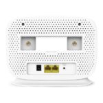 TL-MR105 - Router Wi-Fi 4G LTE Chuẩn N 300 Mbps - Ảnh 3