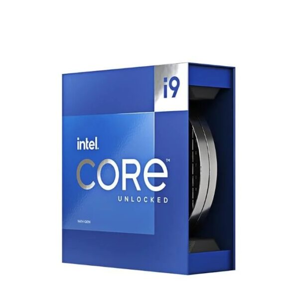 CPU Intel Core i9 14900KS (Intel LGA1700 - 24 Core - 32 Thread - Base 3.2Ghz - Turbo 6.2Ghz - Cache 36MB)
