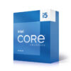 CPU Intel Core i5-14600K (UP TO 5.3Ghz, 14 NHÂN 20 LUỒNG, 24MB CACHE, 125W) - Socket Intel LGA 1700/RAPTOR LAKE