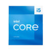 CPU Intel Core i5 14400 (Intel LGA1700 - 10 Core - 16 Thread - Base 2.5Ghz - Turbo 4.7Ghz - Cache 20MB)