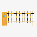 Barrier Tự Động Wonsun APZ-220 - Ảnh 4