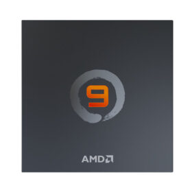 CPU AMD Ryzen 9 7900 (76M Cache, Up to 5.40Ghz, 12C24T, Socket AM5) - Ảnh 6