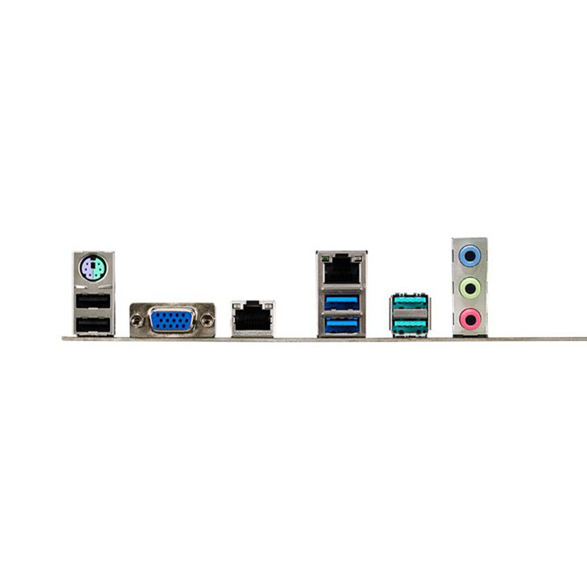 Mainboard Asus P11C-X/AUDIO - Ảnh 3