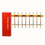 Barrier Tự Động Wonsun APZ-130_FE - Ảnh 2