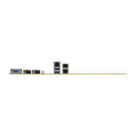 Mainboard Asus Z11PA-U12//DP XEON - Ảnh 3
